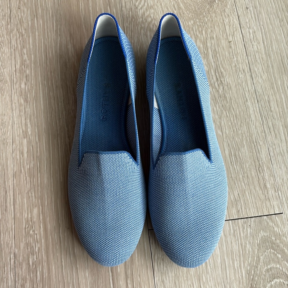 Rothy’s The Loafer